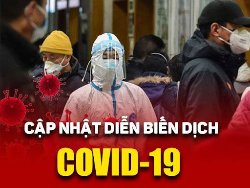 10 khuyến cáo của Bộ Y tế phòng Covid-19