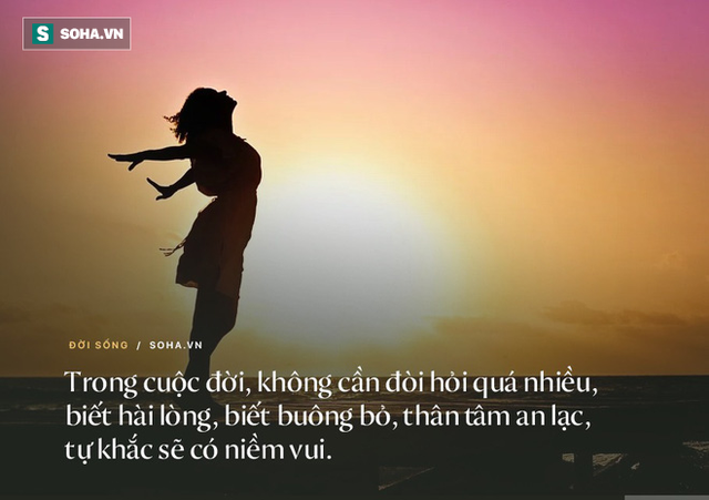 "Cốc nước này nặng bao nhiêu?" và đáp án dẫn dắt đến một sai lầm rất nhiều người đang mắc phải