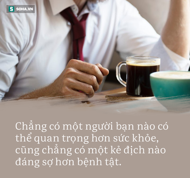 Qua tuổi 40, có 4 mất mát dễ đẩy con người xuống đáy vực, học cách thản nhiên đối diện mới là khôn ngoan