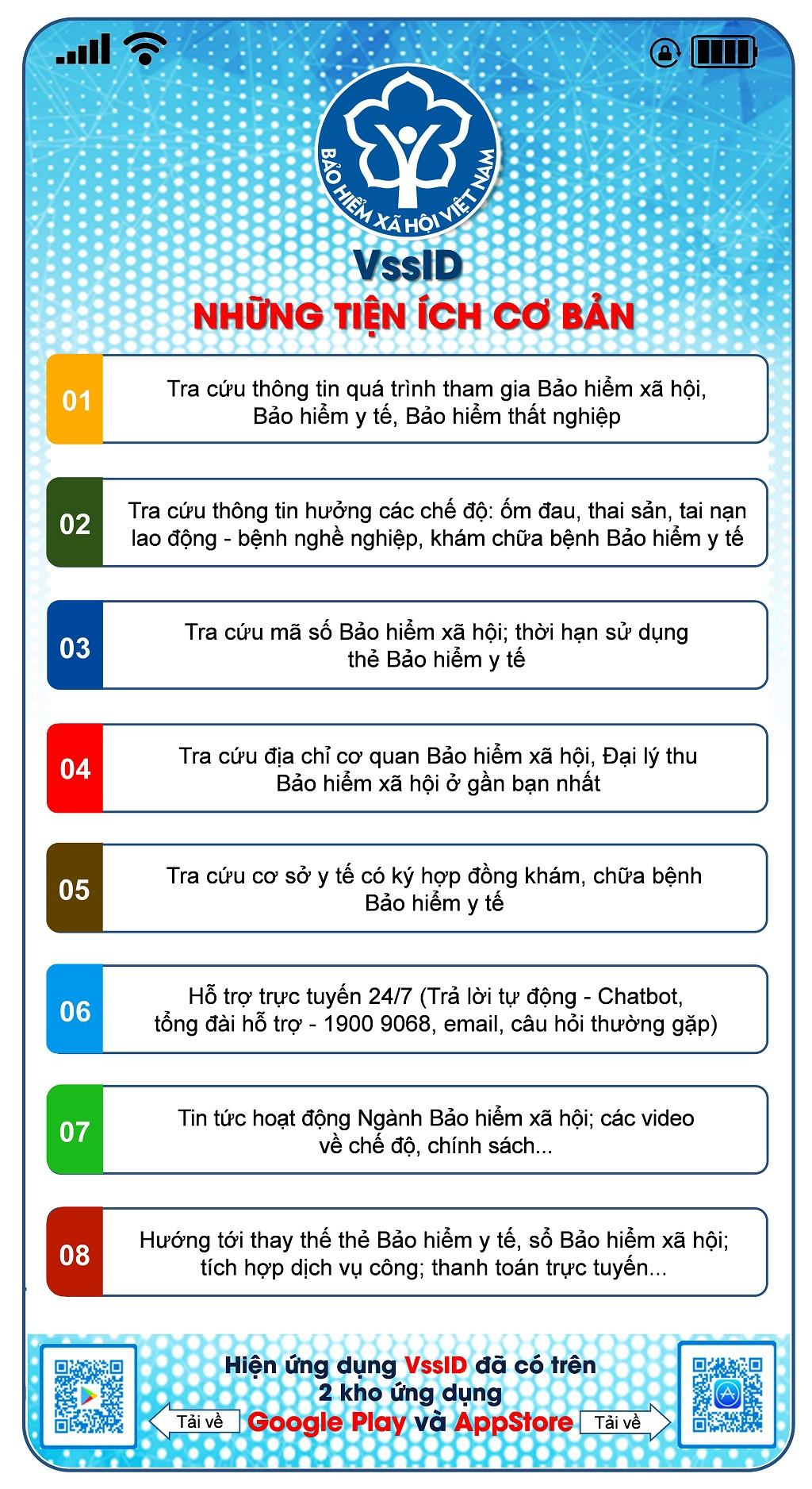 Thêm 1 cách kiểm tra công ty có đóng bảo hiểm cho nhân viên không - Ảnh 1.