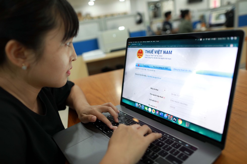 Quy định thuế mới tận thu, bất hợp lý Quy định thuế mới tận thu, bất hợp lý