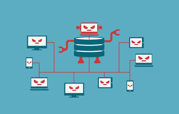 Phát hiện một mạng botnet độc hại nhắm mục tiêu đến các máy chủ Windows và Linux toàn cầu trong gần hai năm