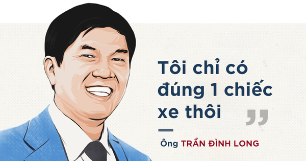 Đặc điểm chung của những người giàu nhất Việt Nam: Tài sản khổng lồ nhưng kín tiếng, ai cũng tò mò họ đi xe gì? - Ảnh 2.