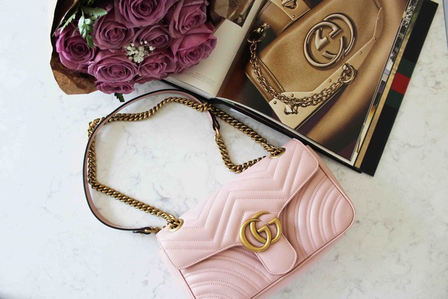 Bỏ ra cả đống tiền để sắm túi Chanel hay áo Gucci, rốt cuộc chúng ta đang mua cái gì từ các thương hiệu xa xỉ? - Ảnh 3.