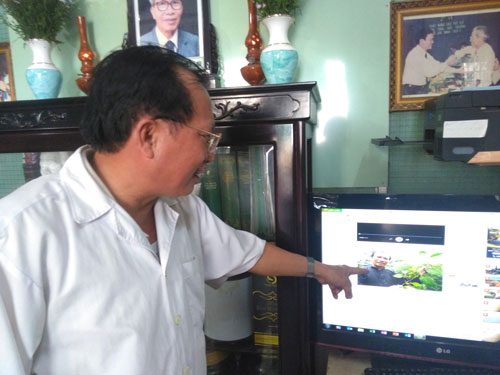 VẠCH TRẦN KỸ NGHỆ TẠO... THẦN Y (*): Hồi chuông cảnh tỉnh - Ảnh 2. VẠCH TRẦN KỸ NGHỆ TẠO... THẦN Y (*): Hồi chuông cảnh tỉnh - Ảnh 2.