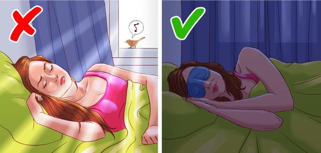 6 bước để tính thời điểm đi ngủ và thức dậy hoàn hảo nhất: Chìa khóa để khỏe mạnh, sống lâu - Ảnh 7. 6 bước để tính thời điểm đi ngủ và thức dậy hoàn hảo nhất: Chìa khóa để khỏe mạnh, sống lâu - Ảnh 7.