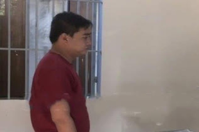 Bắt thêm 3 lãnh đạo Công ty Cổ phần BĐS Nhà đất Đồng Nai - Ảnh 1. Bắt thêm 3 lãnh đạo Công ty Cổ phần BĐS Nhà đất Đồng Nai - Ảnh 1.