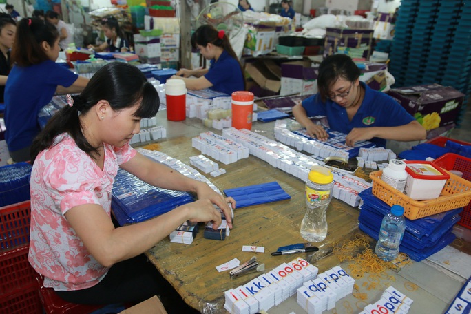 Bãi bỏ lương cơ sở: Sửa 13 quy định về tiền lương đóng bảo hiểm xã hội, chế độ bảo hiểm xã hội - Ảnh 3. Bãi bỏ lương cơ sở: Sửa 13 quy định về tiền lương đóng bảo hiểm xã hội, chế độ bảo hiểm xã hội - Ảnh 3.