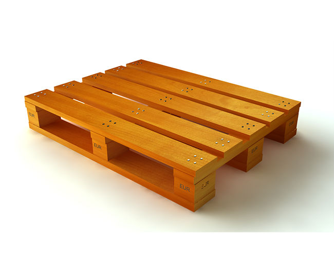 pallet gỗ keo