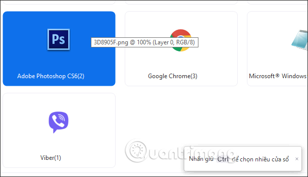 Chia sẻ màn hình Zoom PC