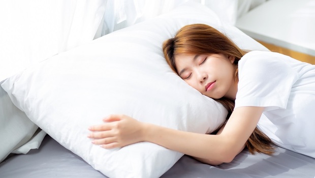 Người ngủ 3 kiểu này, mạng mỏng hơn giấy, nếu không mắc phải kiểu nào thì chúc mừng bạn có sức khỏe dồi dào - Ảnh 1.