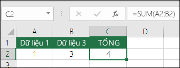 Bật mí các thủ thuật Excel hay mà dân văn phòng không thể không biết