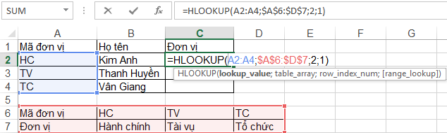 Bật mí các thủ thuật Excel hay mà dân văn phòng không thể không biết