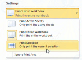 Bật mí các thủ thuật Excel hay mà dân văn phòng không thể không biết