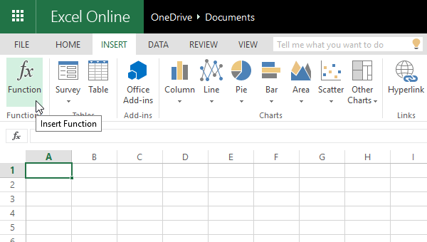 Bật mí các thủ thuật Excel hay mà dân văn phòng không thể không biết