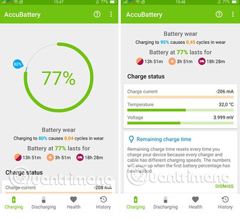 Accu​Battery