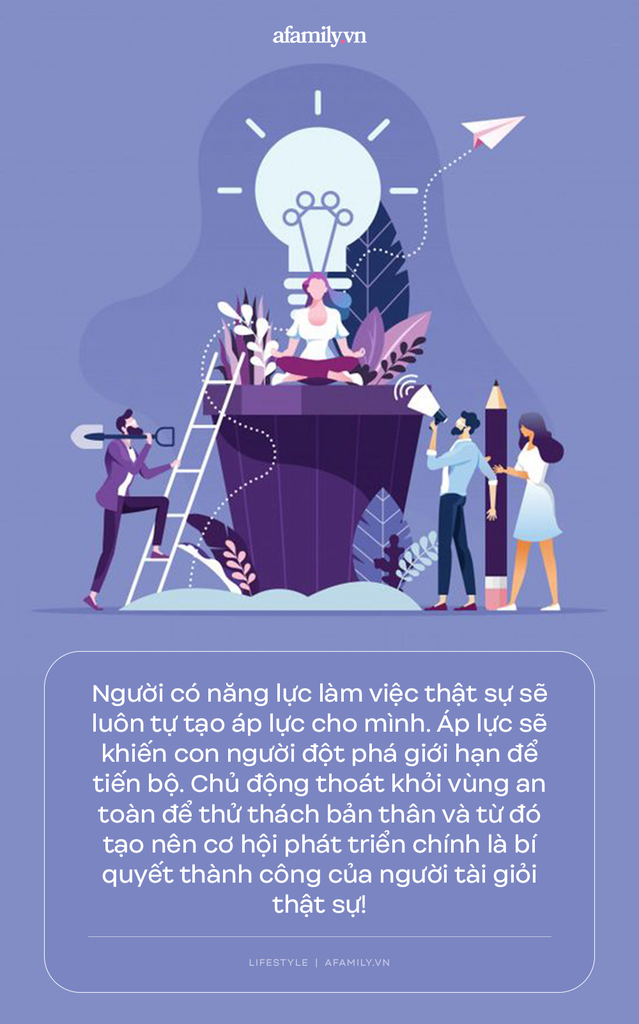 Đừng trở thành “con thiêu thân” lạc lối nơi công sở: 4 thói quen giúp bạn trở thành người xuất chúng, cấp trên trọng dụng, đồng nghiệp ngưỡng mộ - Ảnh 3. Đừng trở thành “con thiêu thân” lạc lối nơi công sở: 4 thói quen giúp bạn trở thành người xuất chúng, cấp trên trọng dụng, đồng nghiệp ngưỡng mộ - Ảnh 3.