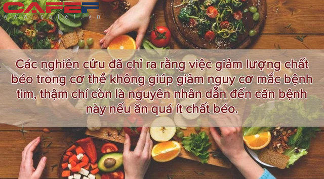 6 thói quen tưởng tốt nhưng lại hóa SÁT THỦ khi bị lạm dụng: 3/6 có thể khiến bạn phải bỏ mạng nhưng nhiều người vẫn đang mắc phải mà chẳng hay - Ảnh 4.