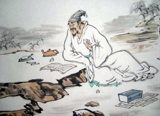 Cổ nhân dặn 3 tín hiệu cảnh báo cuộc đời sắp “xuống dốc không phanh”: Mắc phải 1 cũng phải sửa ngay nếu không có trời cũng không cứu nổi - Ảnh 1. Cổ nhân dặn 3 tín hiệu cảnh báo cuộc đời sắp “xuống dốc không phanh”: Mắc phải 1 cũng phải sửa ngay nếu không có trời cũng không cứu nổi - Ảnh 1.