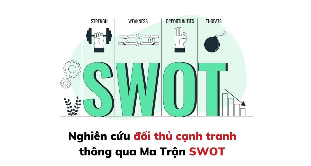 Ma trận SWOT