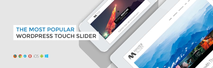 Plugin Master Slider