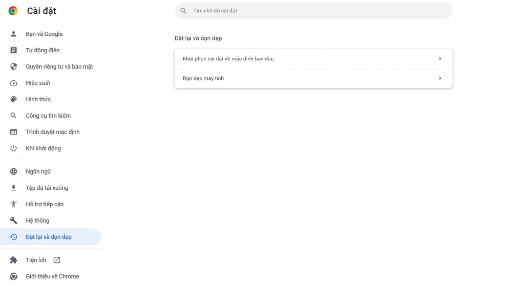 15 cài đặt google chrome bạn cần thay đổi ngay lập tức hình ảnh 2 15 cai dat google chrome ban can thay doi ngay lap tuc hinh anh 2