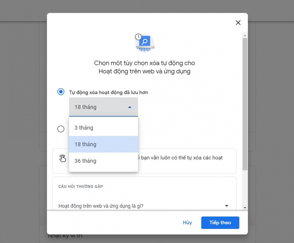 15 cài đặt google chrome bạn cần thay đổi ngay lập tức hình ảnh 3 15 cai dat google chrome ban can thay doi ngay lap tuc hinh anh 3