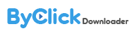 Logo ByClickDownloader