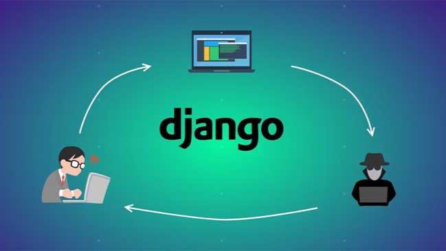 Django