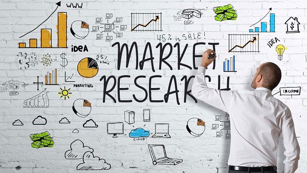 Nghiên cứu thị trường là gì? Các phương pháp nghiên cứu thị trường