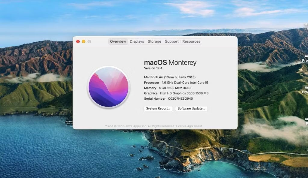 Trình duyệt nào ngốn RAM và CPU ít nhất trên macOS?