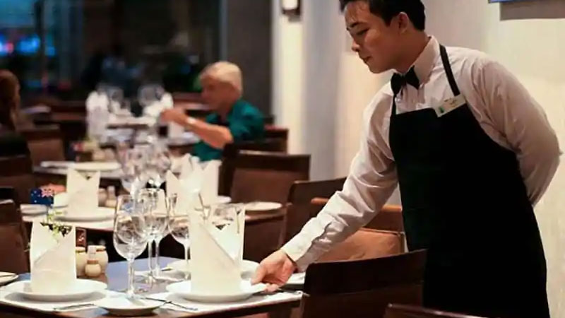 Menu ảnh hưởng không nhỏ đến kinh doanh và lợi nhuận của nhà hàng