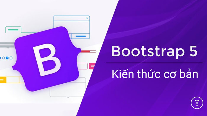 Bài 1: Khái niệm chung về Bootstrap 5 và các ví dụ cơ bản sử dụng Bootstrap 5