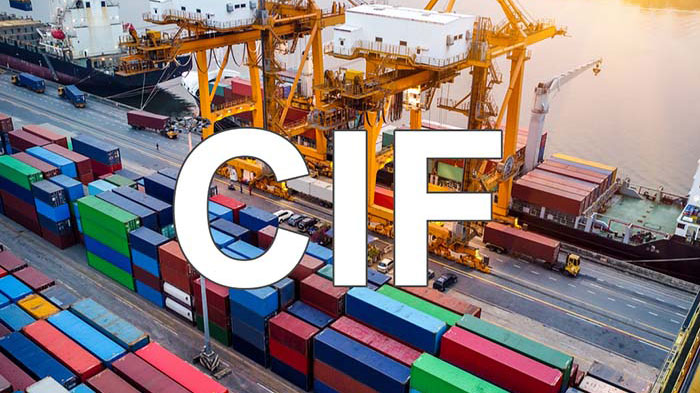 Giá CIF là gì? Trách nhiệm của người mua và bán trong hợp đồng CIF