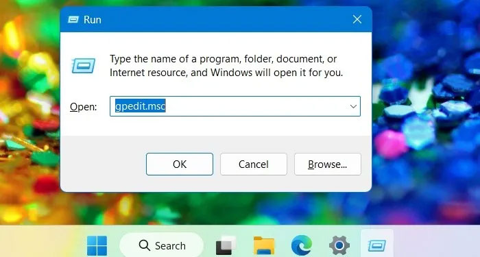 Hướng dẫn khắc phục lỗi Snipping Tool không hoạt động trên Windows