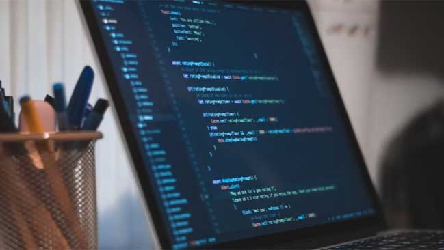 Lập trình với Git Bash