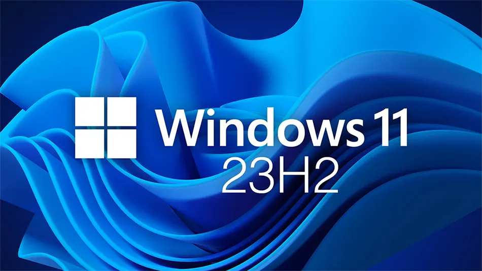 5 tính năng thú vị sắp có trên bản cập nhật Windows 11 23H2 sắp tới - Ảnh Bìa