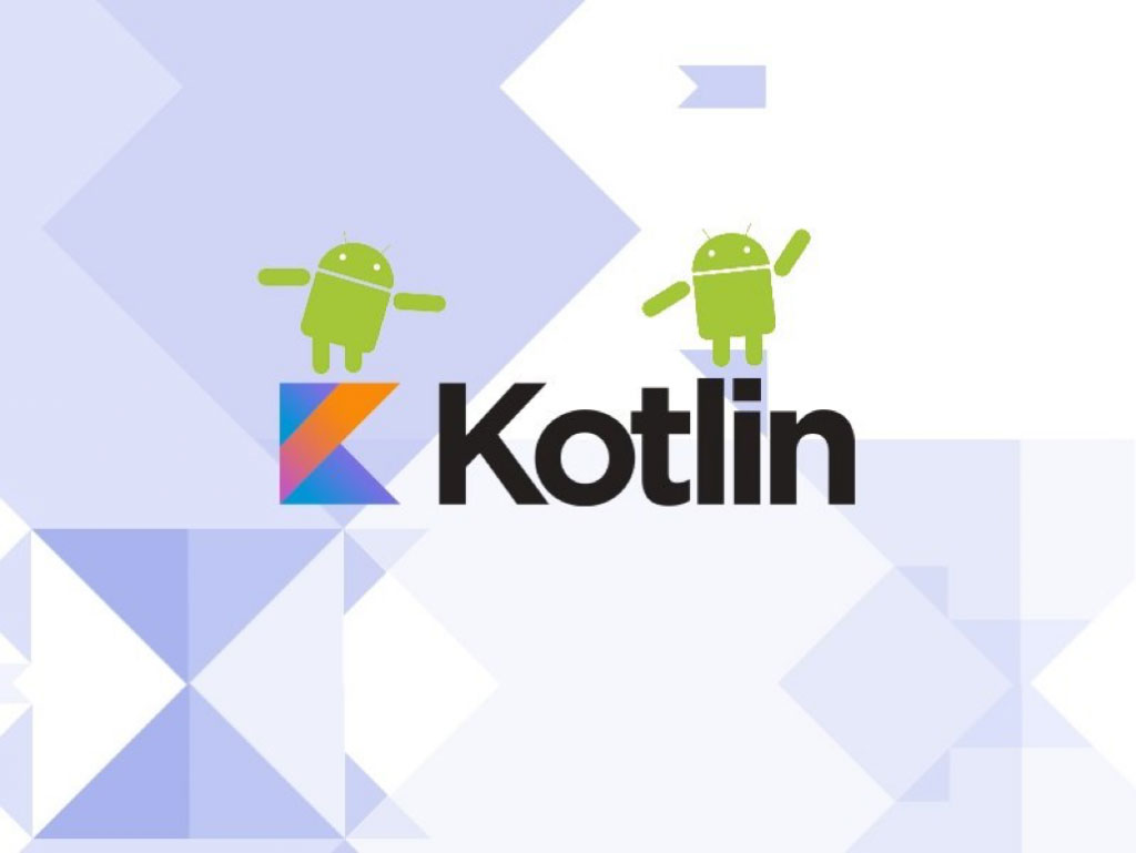 Ngôn ngữ lập trình ứng dụng Android: Kotlin
