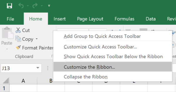 Bắt đầu với Excel Macros nói riêng hay Macros nói chung và ngôn ngữ lập trình VBA Excel