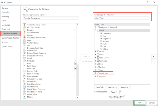 Bắt đầu với Excel Macros nói riêng hay Macros nói chung và ngôn ngữ lập trình VBA Excel