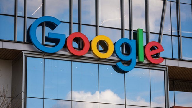 Gen Z ngày làm một giờ, lương trăm nghìn USD ở Google