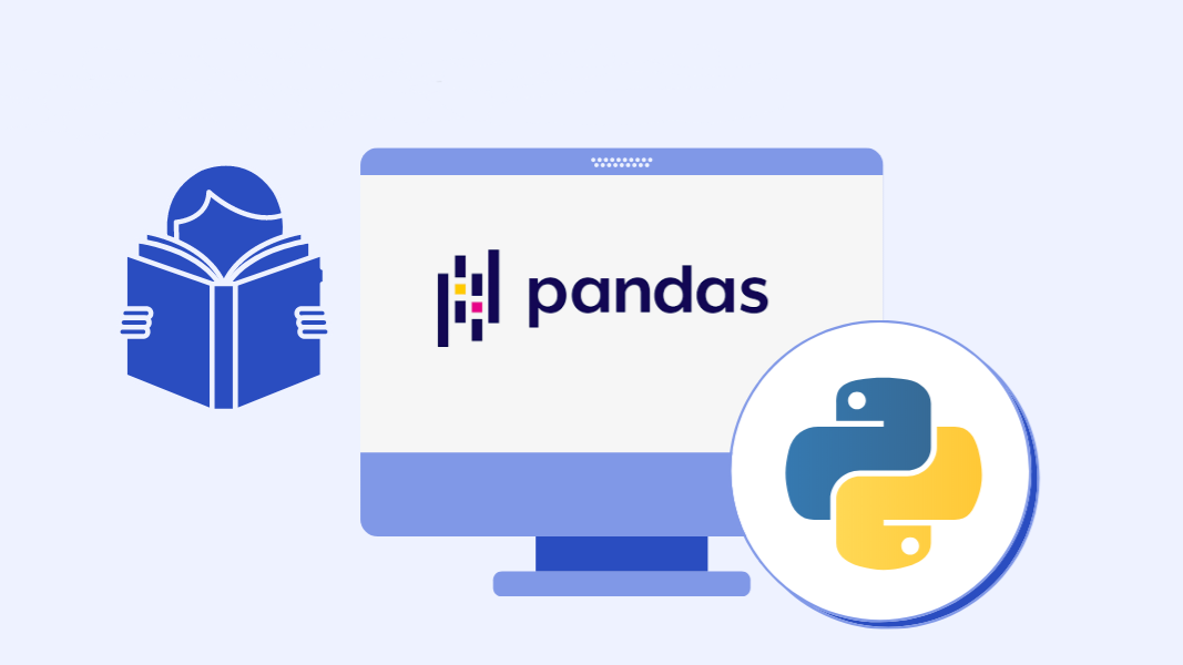 Giới thiệu chi tiết về thư viện Pandas trong Python