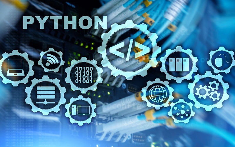 Tổng quan về Python