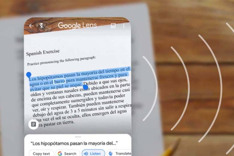 Google Lens