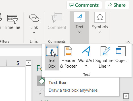 Hướng dẫn cách vẽ đường thẳng và vẽ mũi tên trong Excel cực nhanh - 7