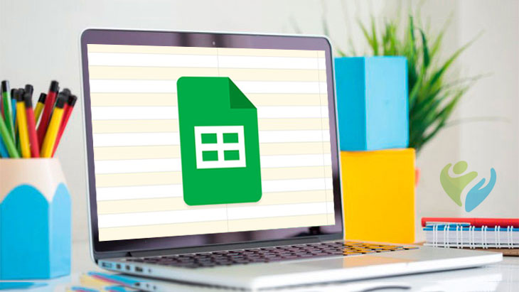 Cách tô màu xen kẽ giữa các hàng trong Google Sheets cực nhanh