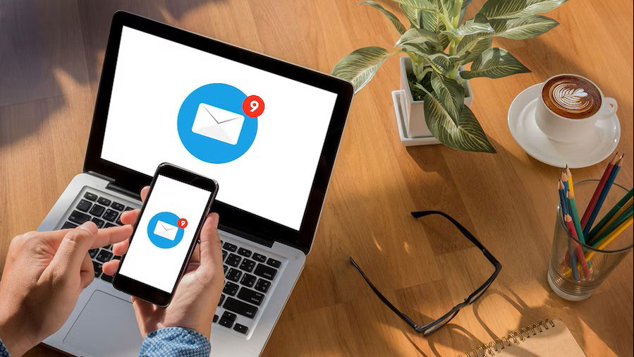 Làm thế nào để biết ai đó đã đọc email của bạn?