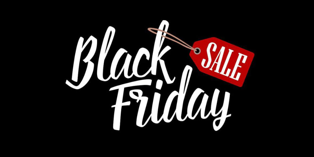 Các chiến lược Marketing Black Friday