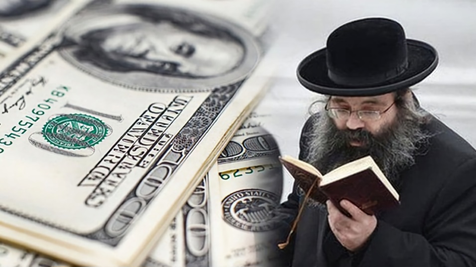 Tư duy làm giàu của người Do Thái hiệu quả hơn chăm chỉ