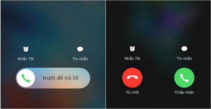 Vì sao iPhone có lúc không cho phép bạn từ chối cuộc gọi? - Ảnh 1